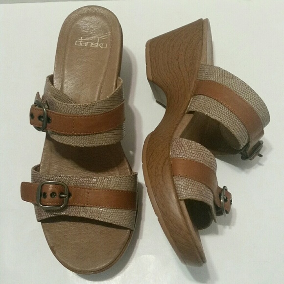 dansko jessica